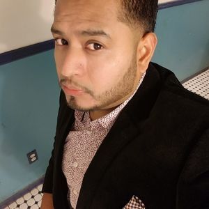 Meet your Posher, Miguel angel